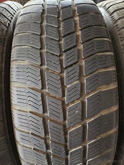 Pneu zimní 185/60R15 Barum - 4