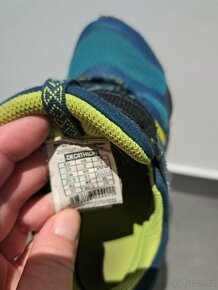 Tenisky - 4