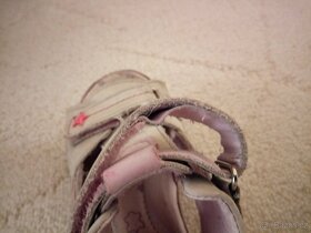 Sandálky D. D. Step vel. 29 - 4