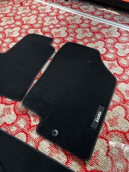 Originální textilní koberce Hyundai ix20 - 4