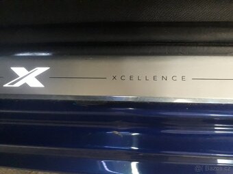 Seat Leon combi 2.0TDI 110kw DSG nový model - 4