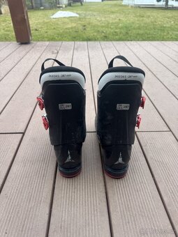 Lyžařské boty - 4