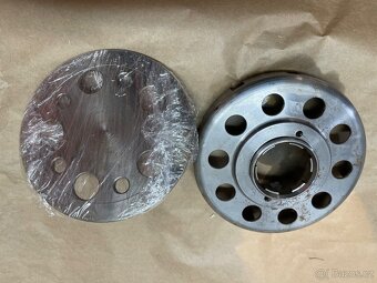 Díly ČZ MOTOKROS 250 125 - 4