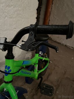 Detske kolu MUDDY FOX 14 - 4
