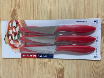 Tescoma nože - 4