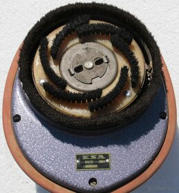 RETRO Leštič parket ESA - 4