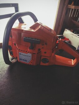 Husqvarna,Stihl,Jonsered - 4