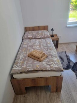 Pronájem 2+kk Halenkovice🏠 - 4