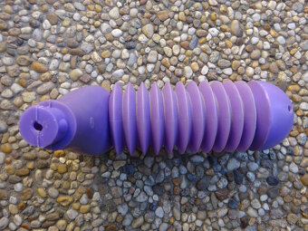 Libuše Niklová - OSEL - OSLÍK - 4