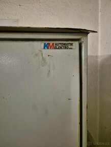 Prodám stavební rozvaděč - 4