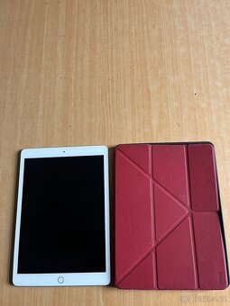 Apple I Pad 7. Generace - 4