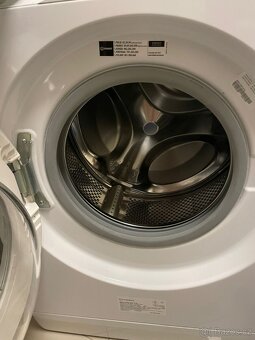 Pračka Indesit - 4