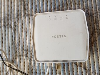 O2 Smart Box 2 + CETIN Terminátor - 4