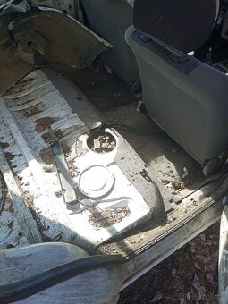 Škoda Felicia 1.3 MPI - 4