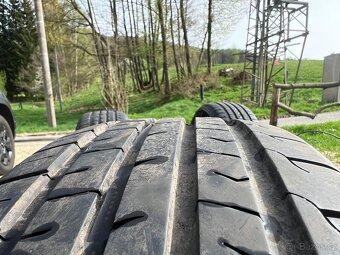 Letní 215/65 R16 - 4