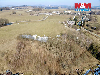 Prodej louky, 3087 m², Hanušovice - 4