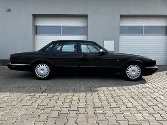 Jaguar XJR X300 4,0 Supercharged - 4