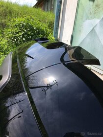 Zadní nárazník audi TT 8n - 4