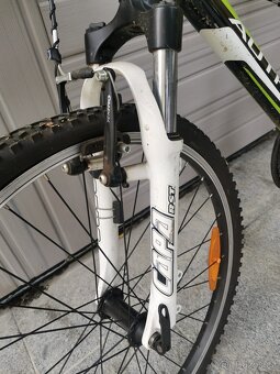 jízdní kolo Author Mirage - 4