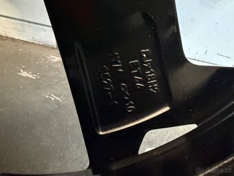 ALU VW PASSAT B8 3G0601025BG - 4