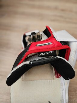 Vyrážečka Bauer S29 - 4