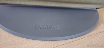 Babybjörn Lehátko - 4