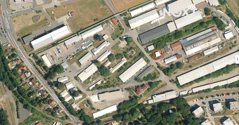 Pronájem komerční Sklady, 102㎡ - 4