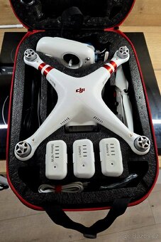 Dron DJI Phantom 3 Standard - 4