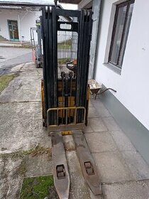 Stožár z VZV - několik kusů - 4