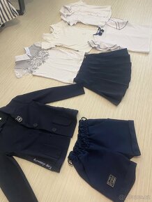 Sada školních věcí - 4