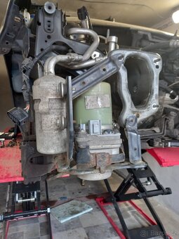 Focus 2.0 TDCI levne - 4