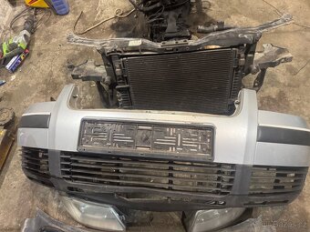 Vw passat B5.5 ND - 4