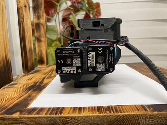 Prusa MMU3 - 4