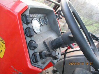 Zetor 9540 spz a tp - 4