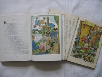 pohádky lada, sekora - 4