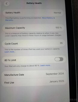 iPad Air 11 M2 128gb WiFi - 4