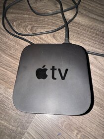Apple TV 4K 32 GB - Rezervováno - 4