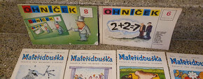 Dětské časopisy - 4