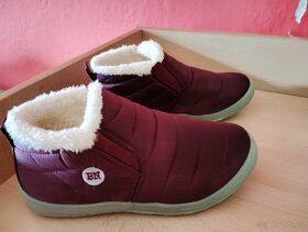 Dámské zimní boty - 4