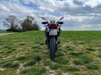 Prodám BMW G650 GS, Plzeň-sever - 4