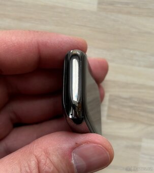 Apple Watch 9 safir/ ocel 45mm - 4