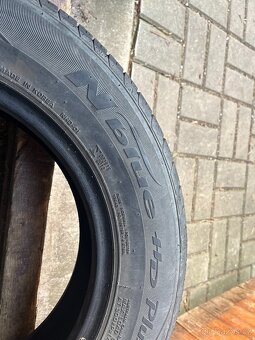 Letní pneumatiky NEXEN 175/70 R 14 - 4