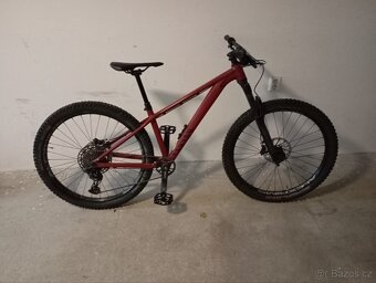 Canyon Stoic 3 - 4