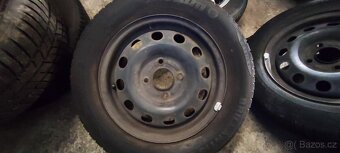 Kola Ford focus 1 - 4