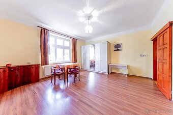 Prodej bytu 2+1, 68 m2, Praha 7 - Holešovice, ev.č. VS233 - 4