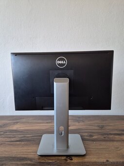 LCD Monitor 24" Dell U2414H Ultrasharp - 4