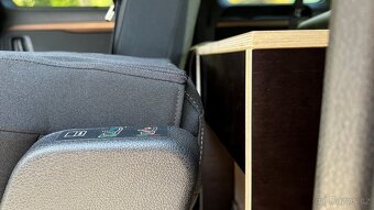 Vestavba pro Toyotu Proace L1 - 4