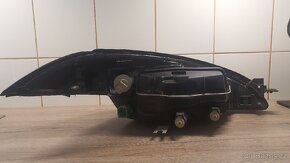 Světlo Ford Cougar - 4