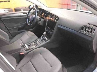 Volkswagen E-golf 100kw/2020/LED/senzory/výhřev/nez.topení - 4