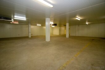 Pronájem skladovacího prostoru, 179 m2 - 4